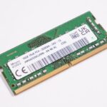 L67710-005 Hp 16GB PC4-3200AA 3200Mhz DDR4 SO-DIMM Memory 27-CA1244