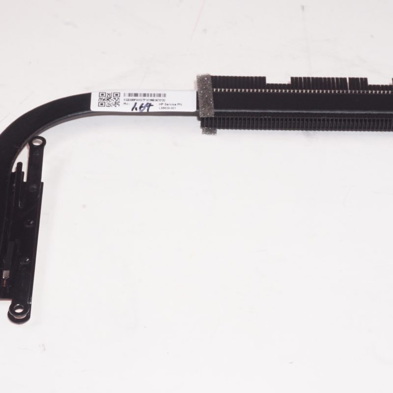 L68629-001 Hp CPU Heatsink 14-DQ0011DX 14-DQ1025CL