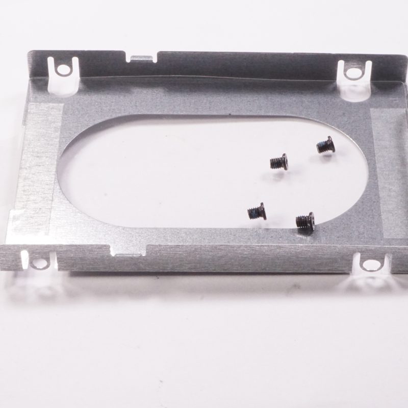 L735D-CADDY Toshiba Hard Drive Caddy L735D-S3300 V000943770