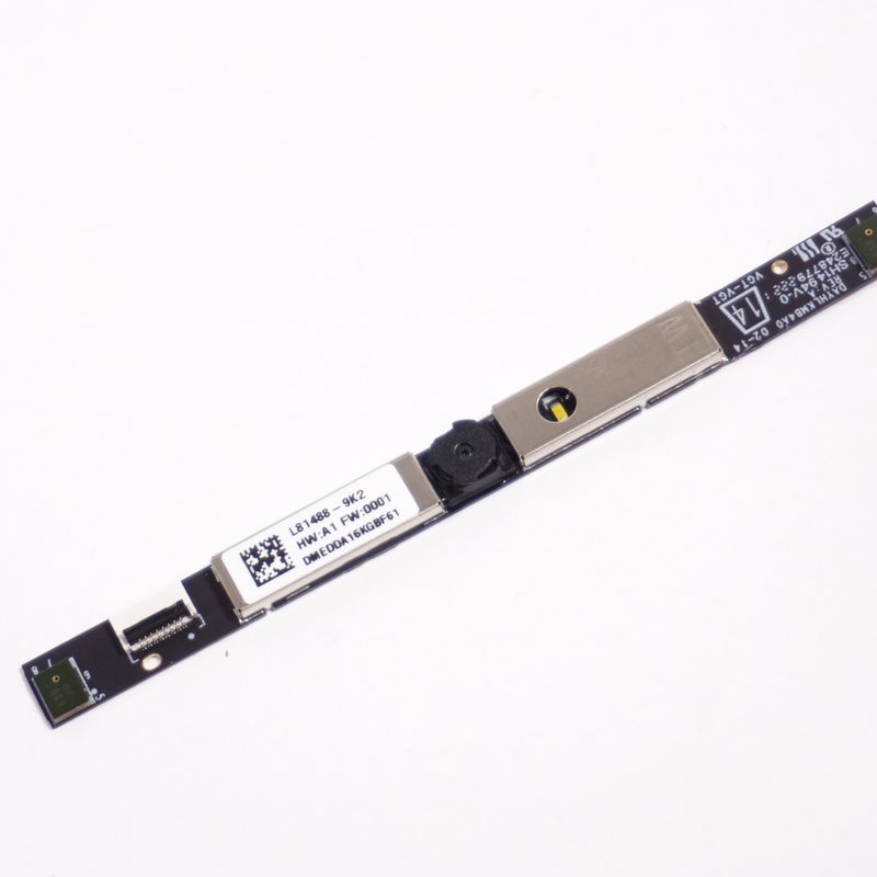 L81488-9K2 Hp Webcam Camera 14A-NB0013DX