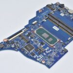 L82278-601 Hp Intel Core i3-1005G1 Motherboard HP 340SG7