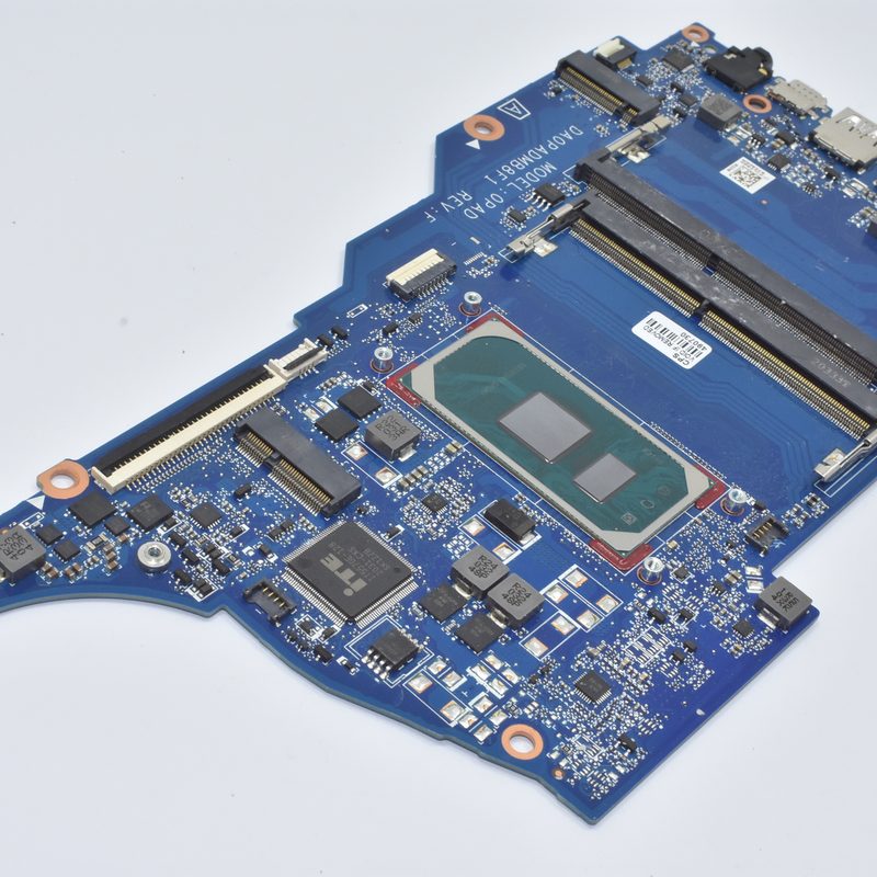 L82278-601 Hp Intel Core i3-1005G1 Motherboard HP 340SG7