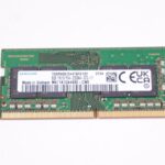 L89717-001 Hp 8GB PC4-3200AA 3200Mhz DDR4 SO-DIMM Memory 24-DF1124