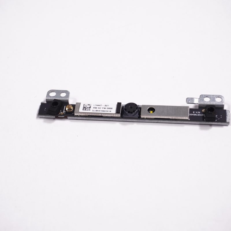 L91013-001 Hp Webcam Camera with Bracket 24-DP0224 24-df1124