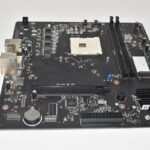 L96321-001 Hp Amd Ryzen 5 3rd Gen Motherboard GT12-0240M