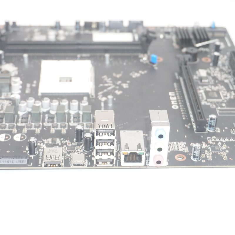 L96321-601 Hp Amd Ryzen 5 3rd Gen Motherboard GT12-0240M GT13-0014