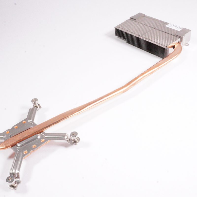 L99782-001 Hp CPU Heatsink 27-D0044 24-K0080 27-D0080 27-D0255XT 27-D0002LA