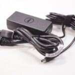 LA45NM140 Dell Adapter, 45W, 3 Pin