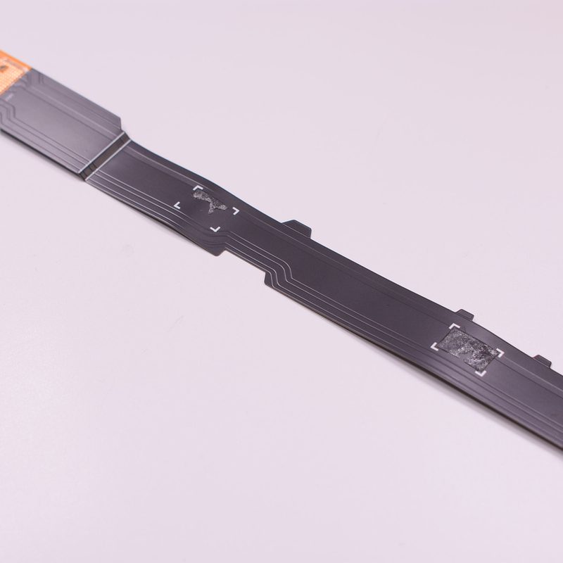 LF-F211P Dell IO Cable XPS9575-7354BLK-PUS