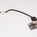 LS-4101P Hp Dual USB Board with Cable DV4T-1000 PAVILION