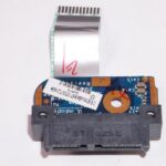 LS-6043P Toshiba L675d Optical Drive Connector L675D