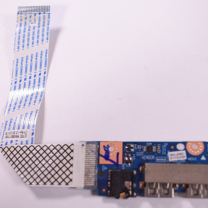 LS-8942P Acer I/ O Board V5-131-2629