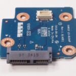 LS-9104P Dell Sata Dvd Adapter Board M731R-5735