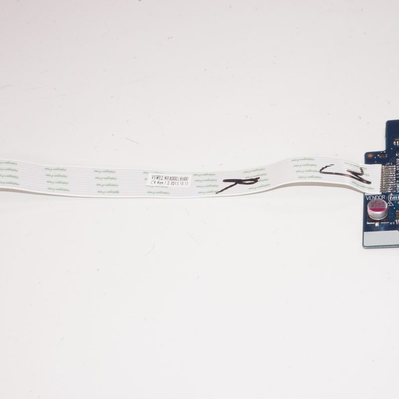 LS-9532P Acer USB Board E1-532-2616-US