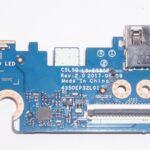 LS-9838P Dell Card Reader