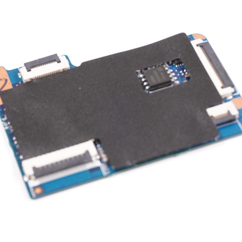 LS-E114P Dell Other junction board DELL LATITUDE 5480