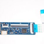 LS-F212P Dell Palmrest Circuit Boards XPS9575-7354BLK-PUS
