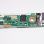 LS-F885P Lenovo IO Board F0DE000JUS