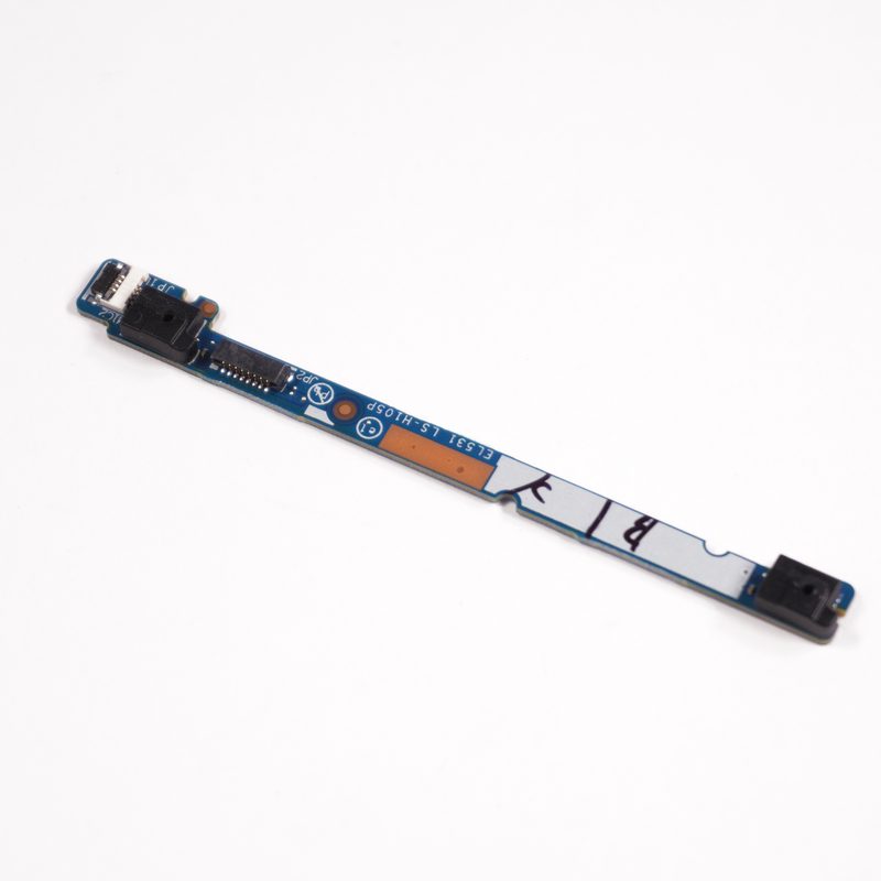 LS-H105P Lenovo Mic Board 81QG0007US S340-15API