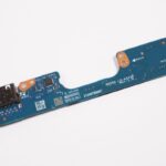 LS-K472P Alienware USB Board AWX15R1-7958WHT-PUS