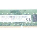 LV32D4S2S8HD-8 Kingston 8GB PC4-3200AA 3200Mhz DDR4 SO-DIMM Memory