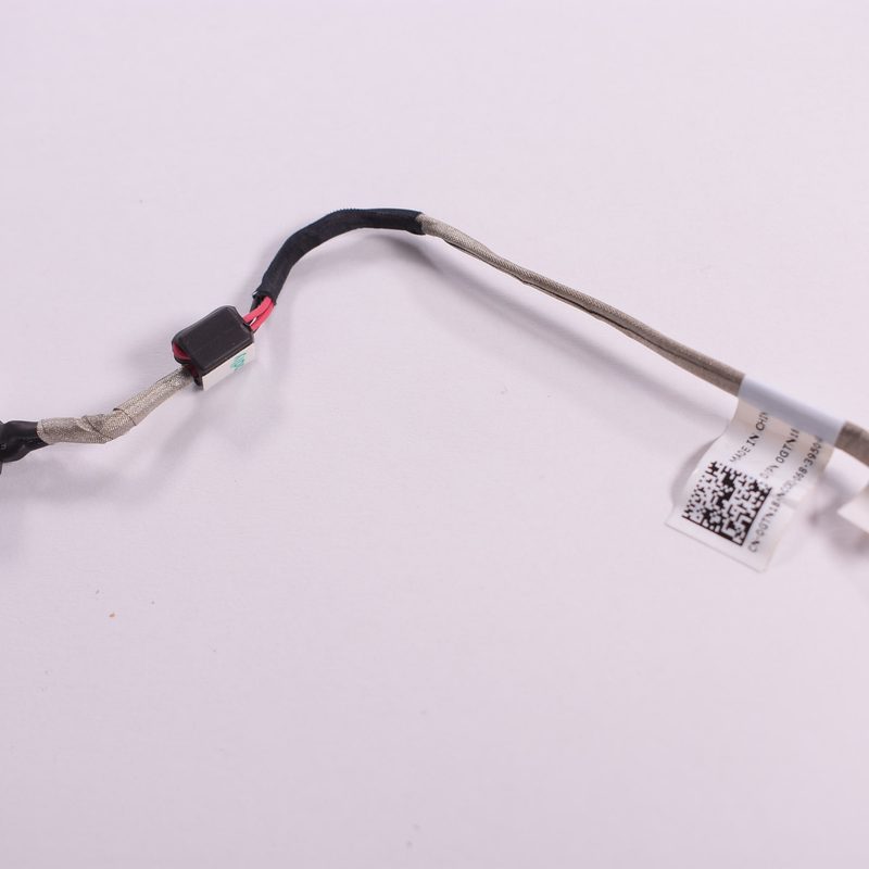 LXDJ-1040  DC Jack