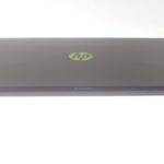 M02042-001 Hp LCD Back Cover  Acid Green 16-A0051WM