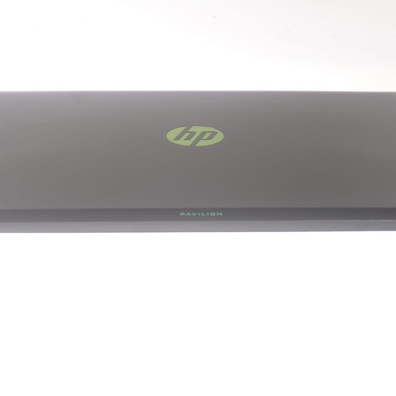M02042-001 Hp LCD Back Cover  Acid Green 16-A0051WM