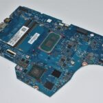 M12542-601 Hp Intel i5-1135G7 Nvidia MX350 2GB Motherboard 17-BY4095CL