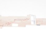 M15731-001 Hp CPU Heatsink 11A-NA0035NR 11A-NA0010NR