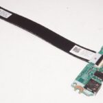 M223W Dell USB Audio IO Board I3567-5949BLK-PUS