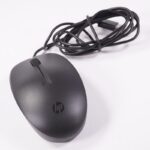 M27884-001 Hp 125 Wired Mouse 24-CB0214  M01-F3224 TG02-0013W