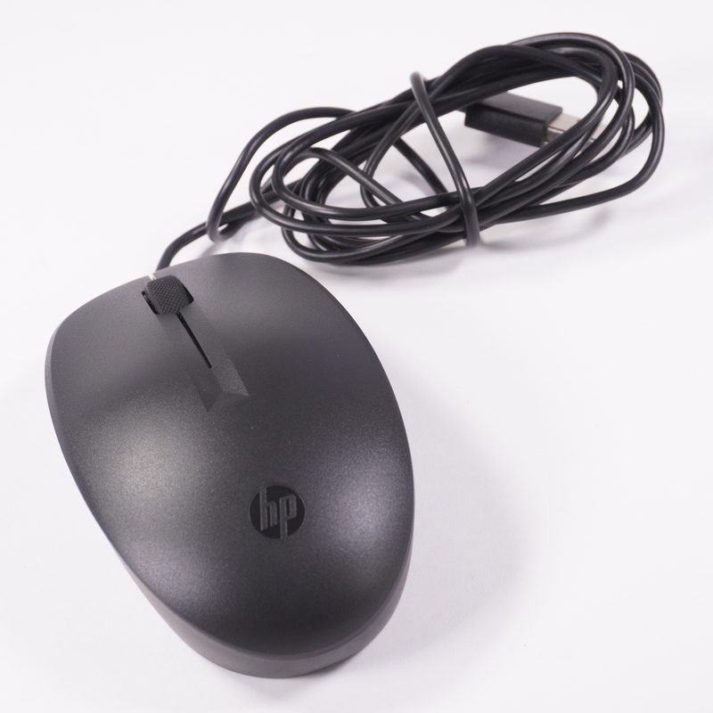 M27884-001 Hp 125 Wired Mouse 24-CB0214  M01-F3224 TG02-0013W