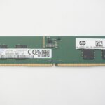 M323R1GB4PB0-CWM0L Samsung 8GB DDR5 PC5-5600B SO-DIMM S03-0034