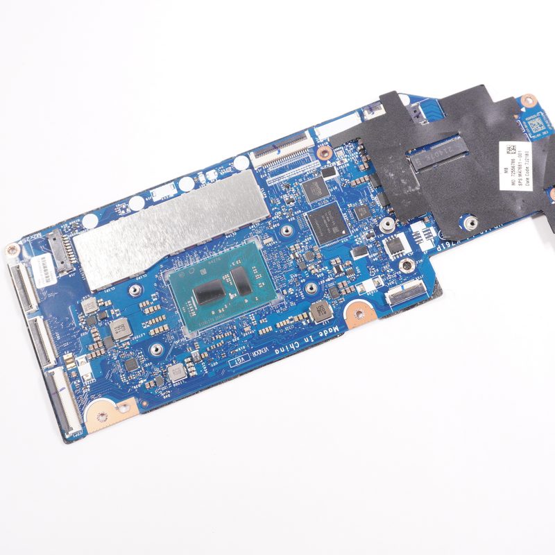 M47681-001 Hp MOTHERBOARD UMA PentN6000 4GB 64GeMMC fnBL 14B-CB0023DX