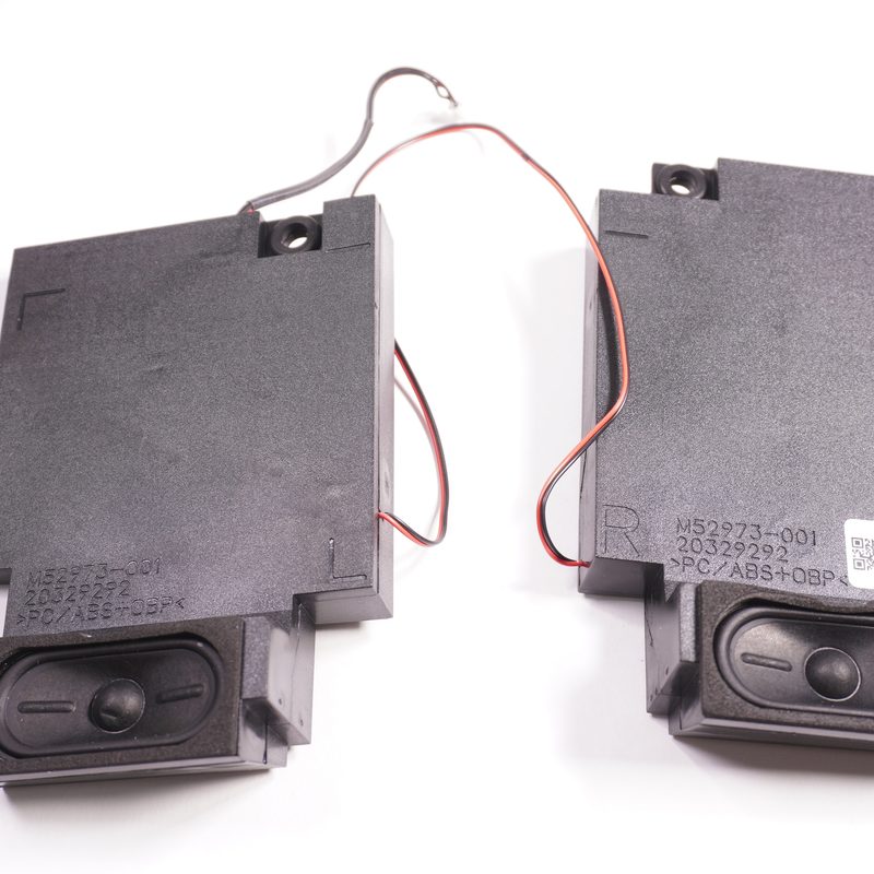 M52973-001 Hp Speaker Kit 24-CB1124