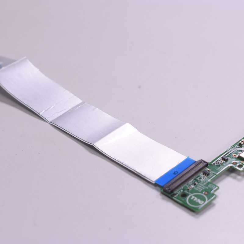 M68Y5 Dell USB/ Audio Board