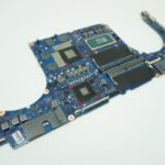 M73829-601 Hp Intel i7-11800H RTX 3050 4GB Motherboard 15-EP1010NR
