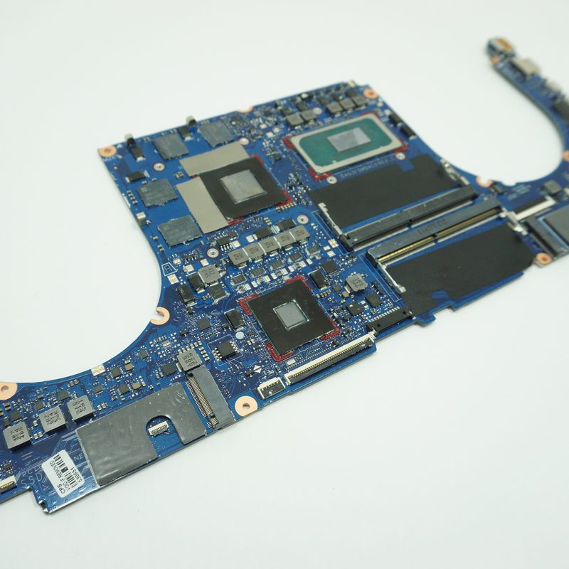 M73829-601 Hp Intel i7-11800H RTX 3050 4GB Motherboard 15-EP1010NR