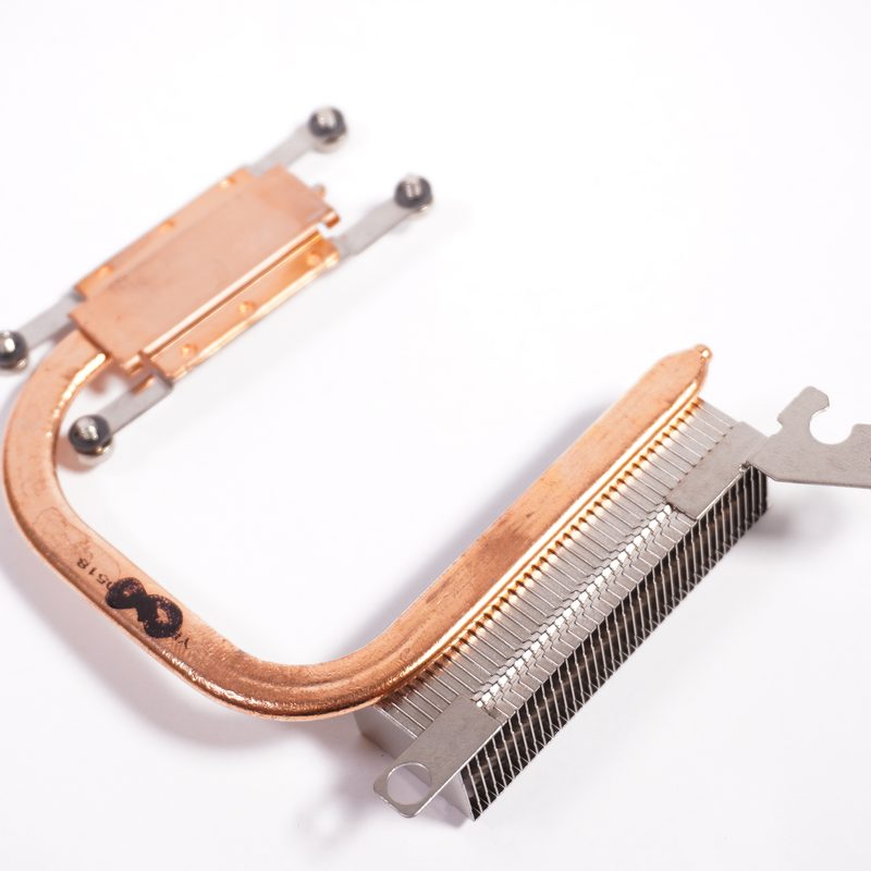 M75451-001 Hp CPU Heatsink 22-AA0010