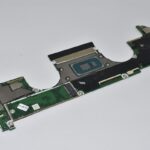 M75623-601 Hp Intel Core i5-1155G7 8GB Motherboard 14-EA1008CA 14-EA