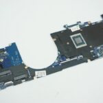 M76377-001 Hp AMD Ryzen 5 5600U 8GB Motherboard 13-AY  13-AY1003AU