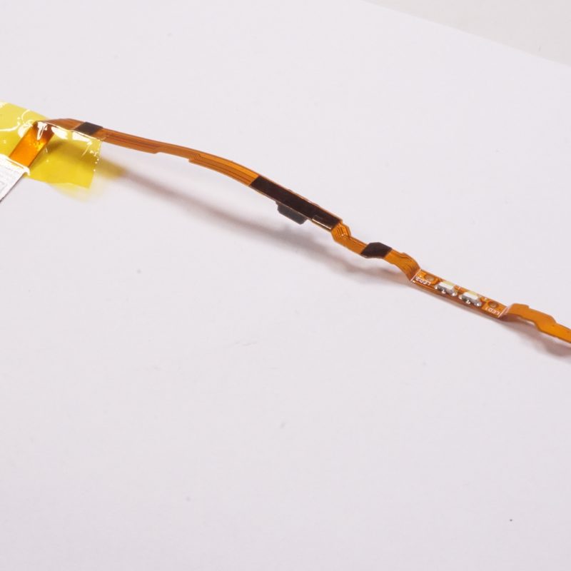 M7KYC Dell Battery Status Led Cable XPS9350-80