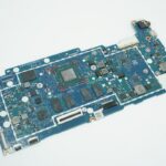 M83415-001 Hp AMD 3015Ce 4GB 32GB Motherboard 14A-NB 14A-ND0080NR
