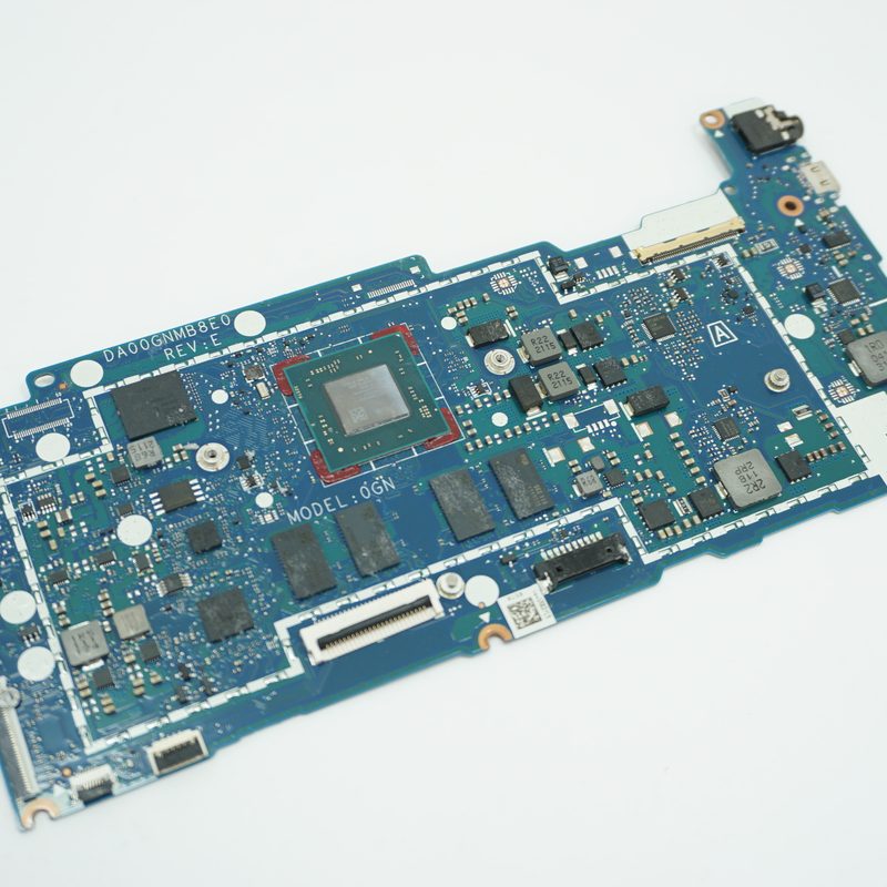 M83415-001 Hp AMD 3015Ce 4GB 32GB Motherboard 14A-NB 14A-ND0080NR