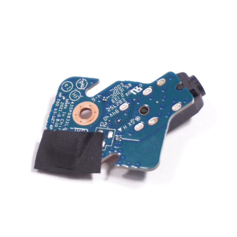 M83477-001 Hp Audio Board 16-F0023DX 16-f0013dx