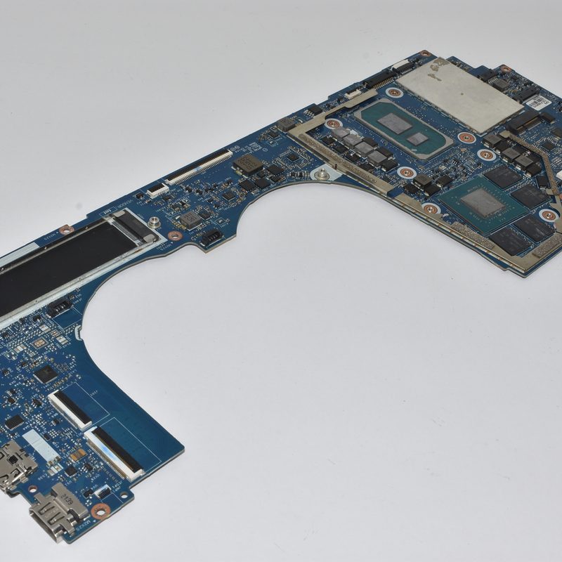 M83493-601 Hp Intel i7-11390H 16GB GeForce RTX3050 Motherboard 16-F0008CA