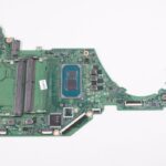 M83577-601 Hp UMA Intel Core i5-1155G7 WIN (E) Motherboard 15-DY4013DX