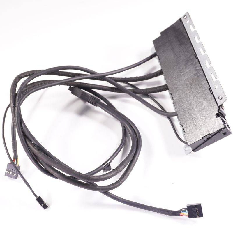 M84243-001 Hp Input Output Board GT21-0094 OMEN 40L