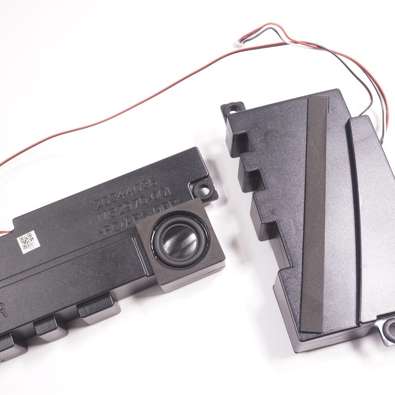M84956-001 Hp Speaker Kit 27-CA1244